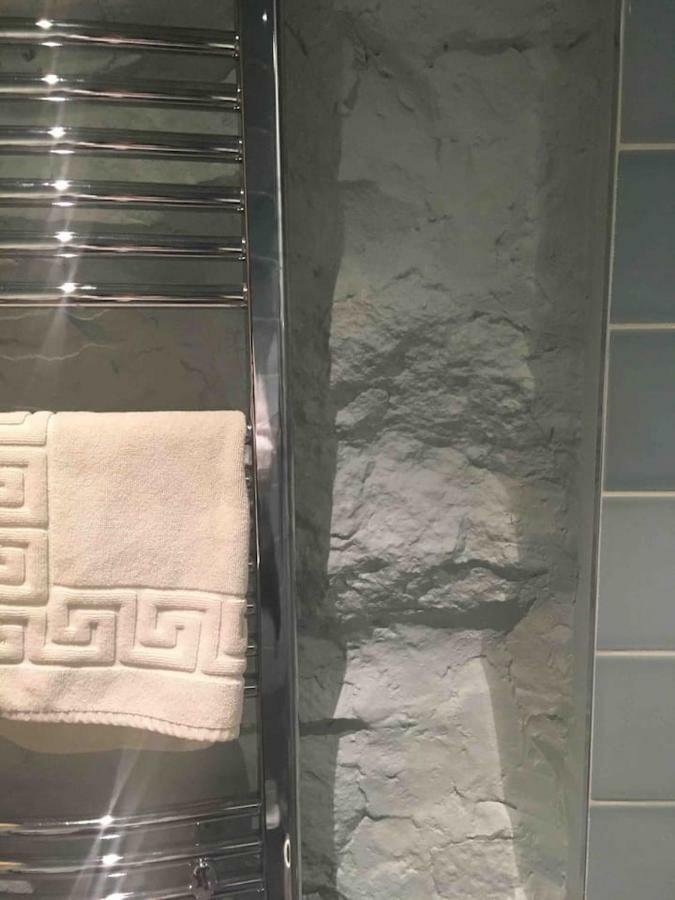 1 Bryn Tirion Uchaf Villa Pwllheli Eksteriør bilde
