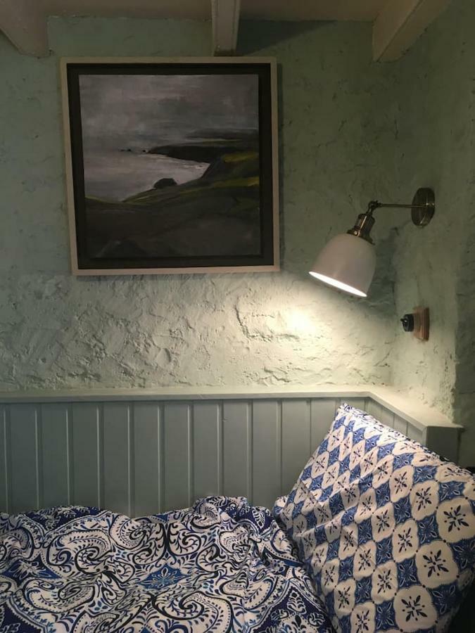 1 Bryn Tirion Uchaf Villa Pwllheli Eksteriør bilde